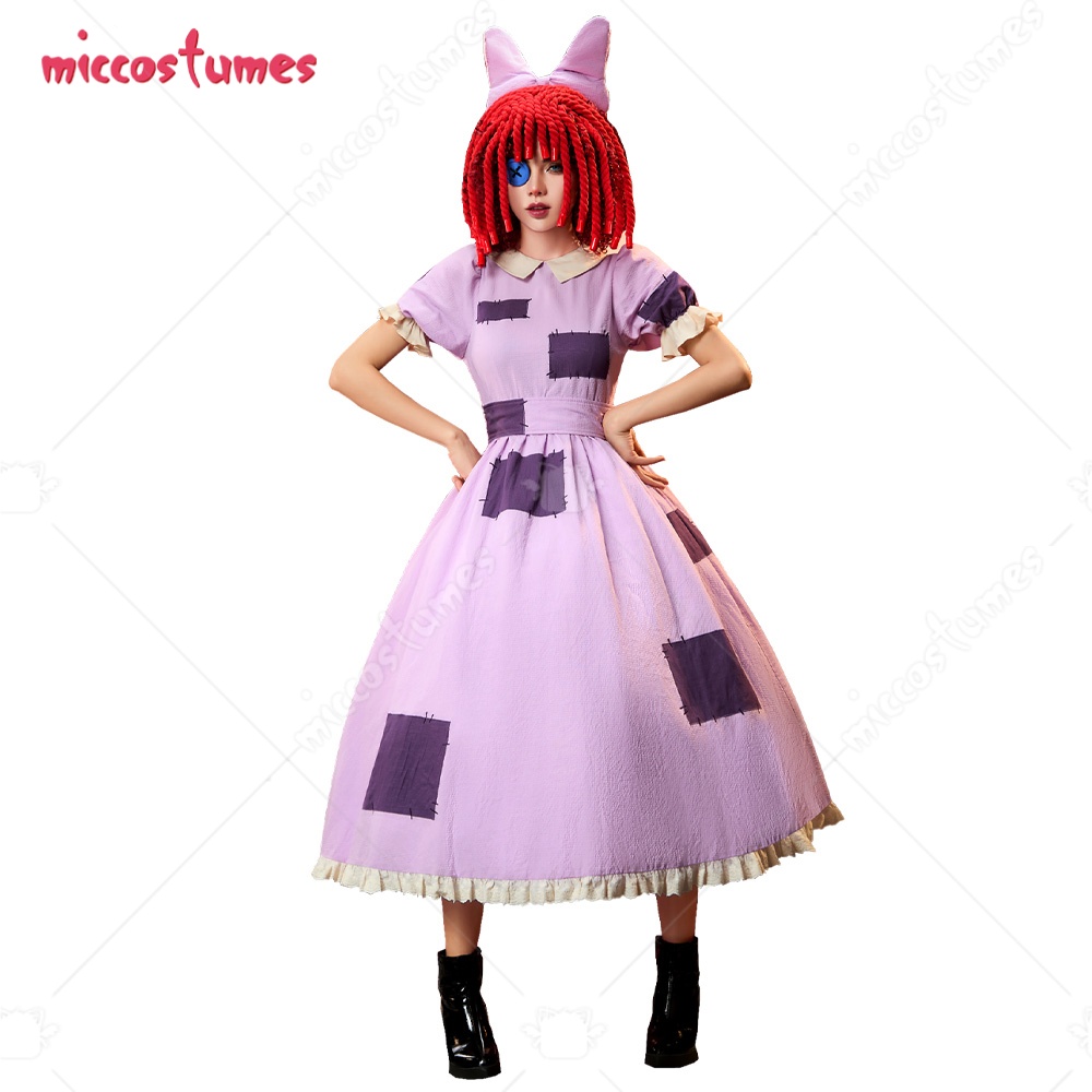 【Versandbereit】Cosplay.fm Dame – Tech Hair Accessories Bewertung und Preis