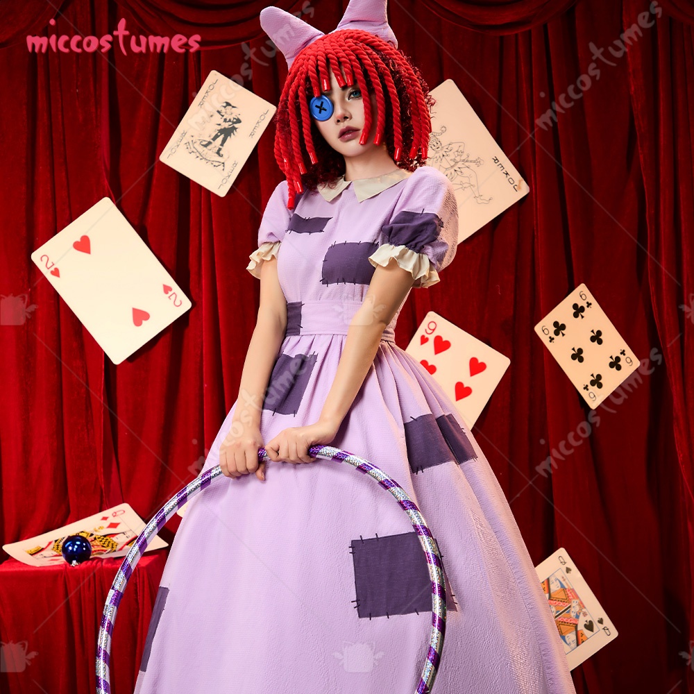 【Versandbereit】Cosplay.fm Dame – Tech Hair Accessories Bewertung und Preis