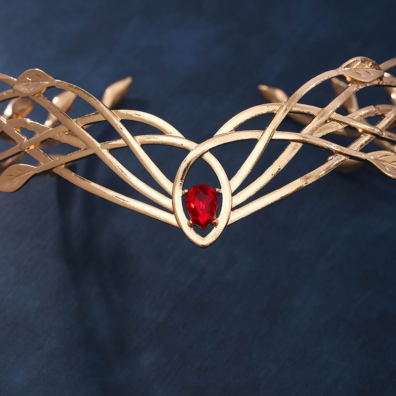 Luxus Tiaras Stirnbänder für F – Tech Hair Accessories Bewertung und Preis