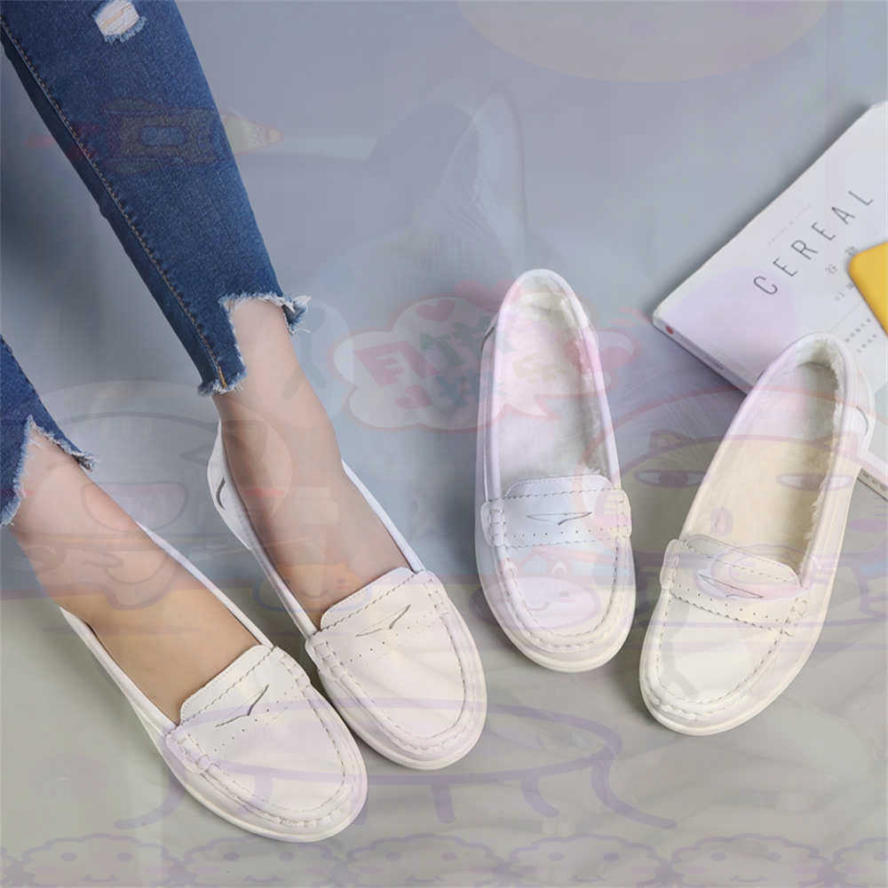 Weiche Slip-on Damen Große Grö – Tech Accessories To Buy Bewertung und Preis