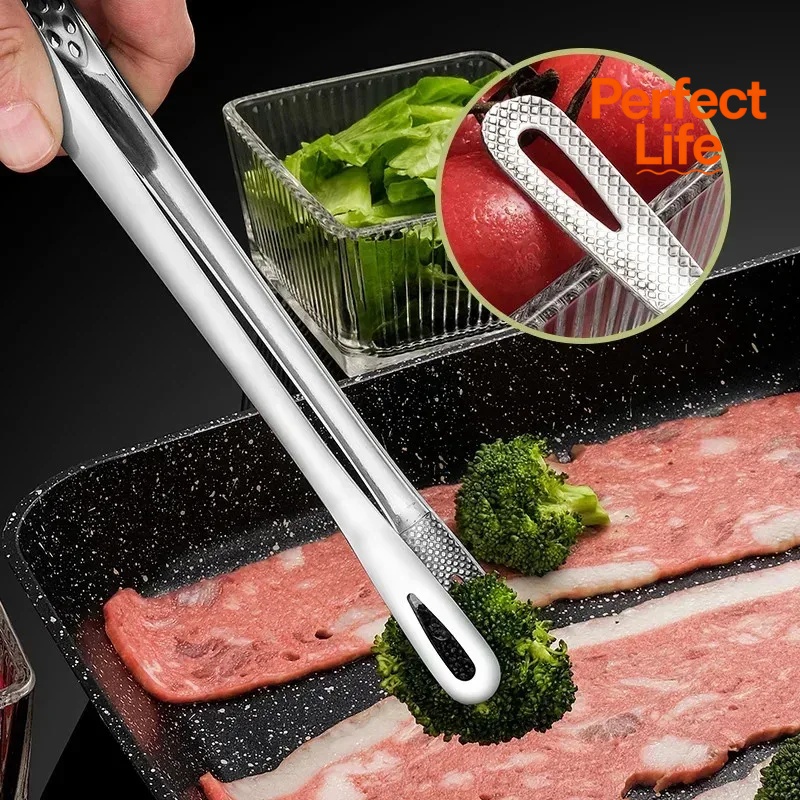 1/2 stücke Edelstahl BBQ Grill – Hi Tech Kitchen Accessories Bewertung und Preis