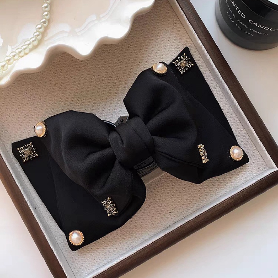 Hepburn Stil High-End-Seide Bo – Hi Tech Accessories Bewertung und Preis