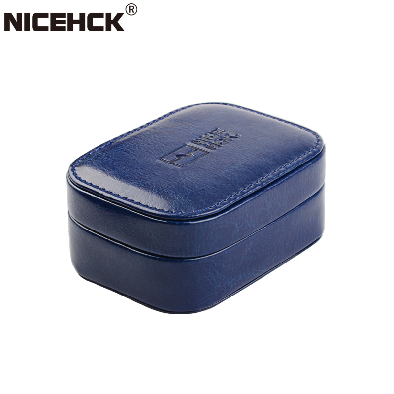 NICEHCK Hochwertige Aufbewahru – Hi Tech Accessories Bewertung und Preis
