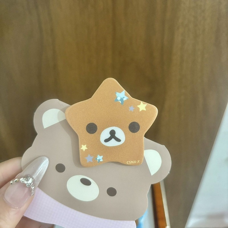 Niedliche Fünfzackige Stern-Ha – Tech Hair Accessories Bewertung und Preis