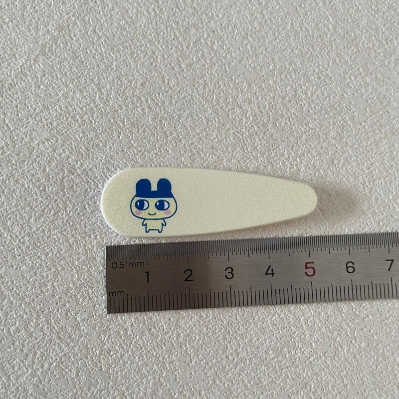 Niedliche Cartoon-Tamagotchi E – Tech Hair Accessories Bewertung und Preis