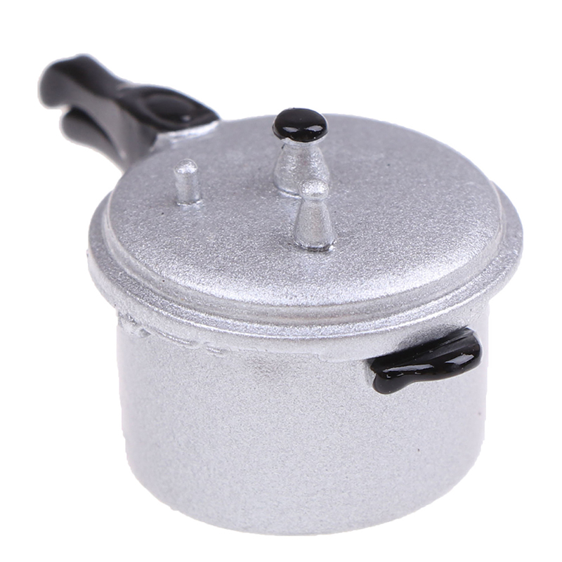 Neu【1:12 Maßstab Puppenhaus Mi – Hi Tech Kitchen Accessories Bewertung und Preis