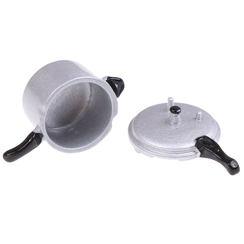 Neu【1:12 Maßstab Puppenhaus Mi – Hi Tech Kitchen Accessories Bewertung und Preis