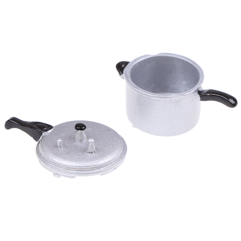 Neu【1:12 Maßstab Puppenhaus Mi – Hi Tech Kitchen Accessories Bewertung und Preis