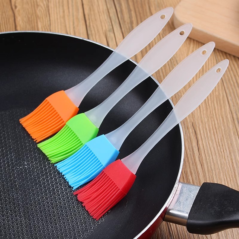 17 cm Grillölpinsel, hitzebest – Hi Tech Kitchen Accessories Bewertung und Preis