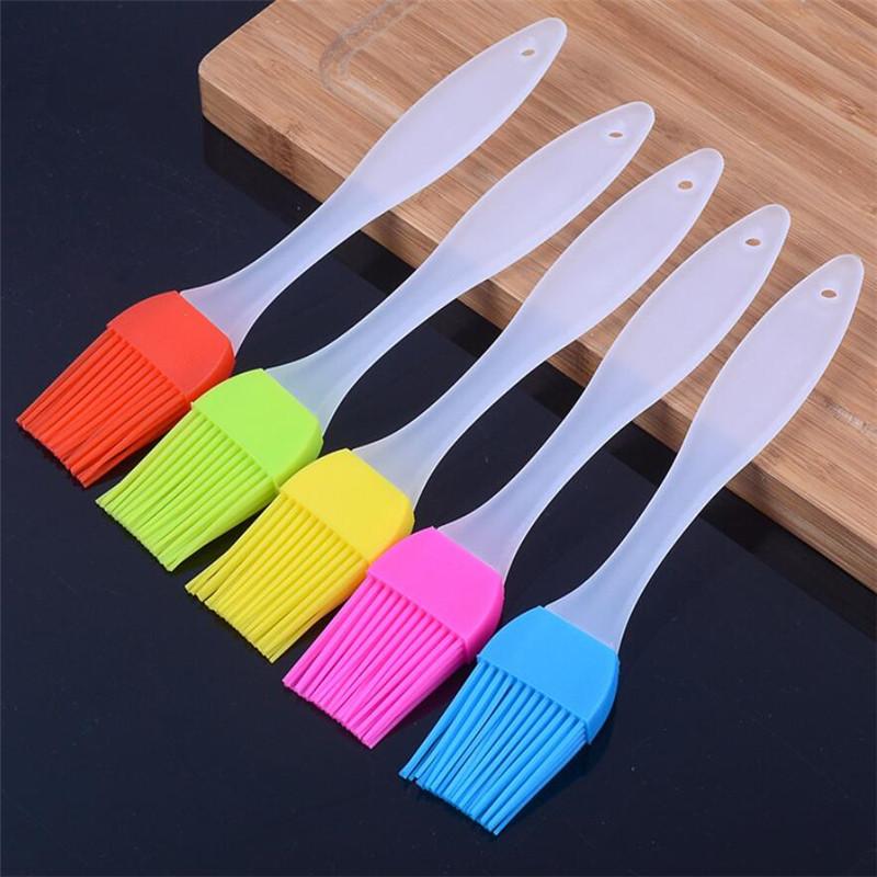 17 cm Grillölpinsel, hitzebest – Hi Tech Kitchen Accessories Bewertung und Preis