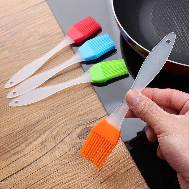 17 cm Grillölpinsel, hitzebest – Hi Tech Kitchen Accessories Bewertung und Preis