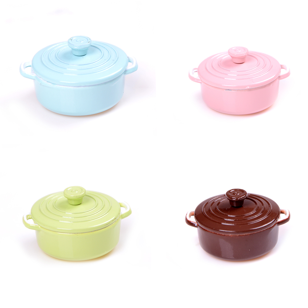1:12 skala Puppenhaus Miniatur – Hi Tech Kitchen Accessories Bewertung und Preis