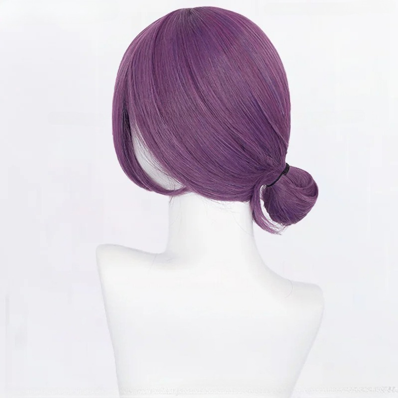 Anime Reze Cosplay Perücke 45  – Tech Hair Accessories Bewertung und Preis