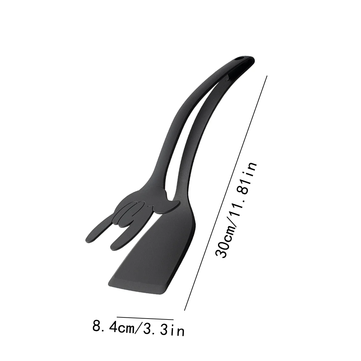 1/3pcs Schaufel clip Silikon g – Hi Tech Kitchen Accessories Bewertung und Preis