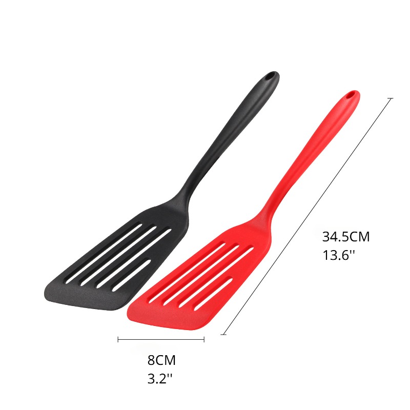 Ei Fisch Bratpfanne Spatel Sch – Hi Tech Kitchen Accessories Bewertung und Preis