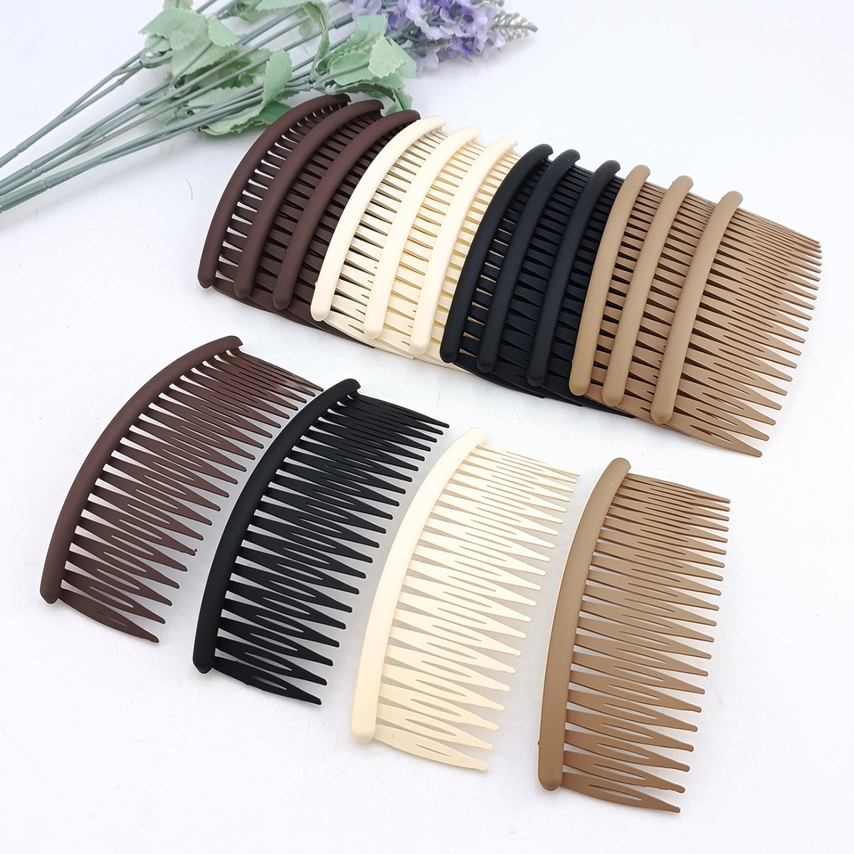 1/12 PCS Frauen Haar Kamm Groß – Tech Hair Accessories Bewertung und Preis
