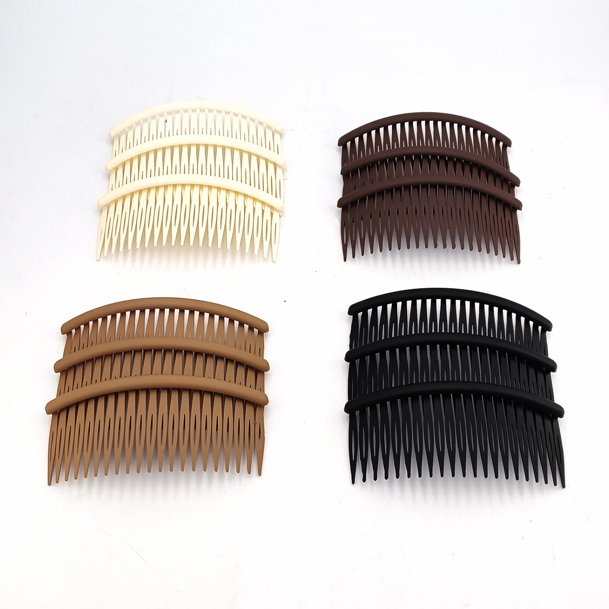1/12 PCS Frauen Haar Kamm Groß – Tech Hair Accessories Bewertung und Preis
