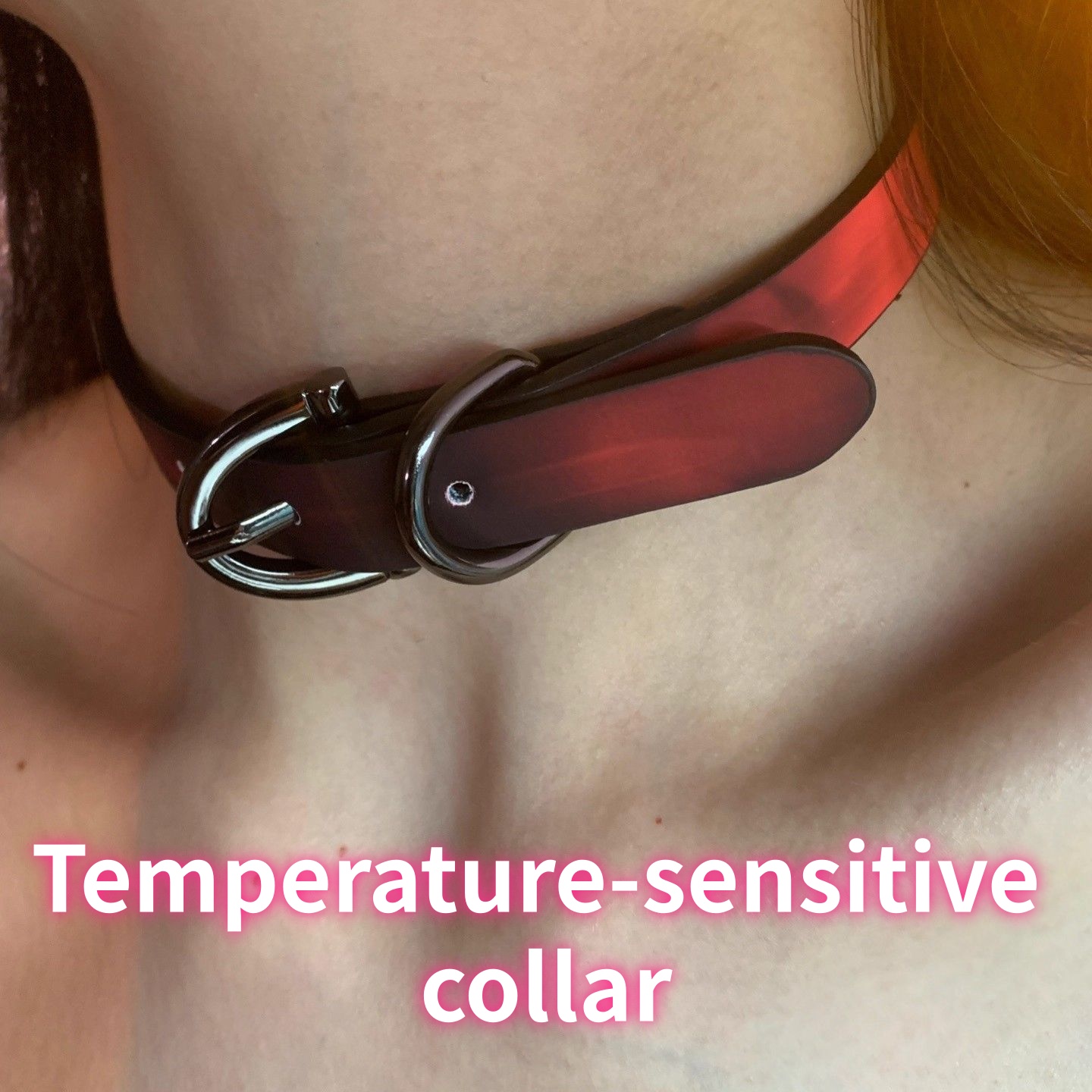 Thermo-Halskette aus weichem L – Hi Tech Accessories Bewertung und Preis